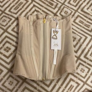 Sol care and beauty faja